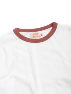 LA&rsquo;IE L/S T&ndash;SHIRT SPICED APPLE | SUNRAY SPORTSWEAR ODDMENTS Store