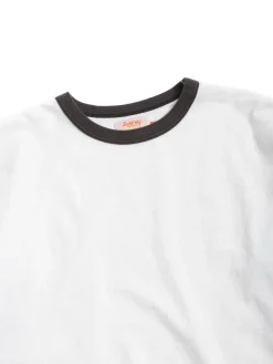 LA&rsquo;IE L/S T&ndash;SHIRT KOKUSHOKU BLACK | Sunray Sportswear Best Sale