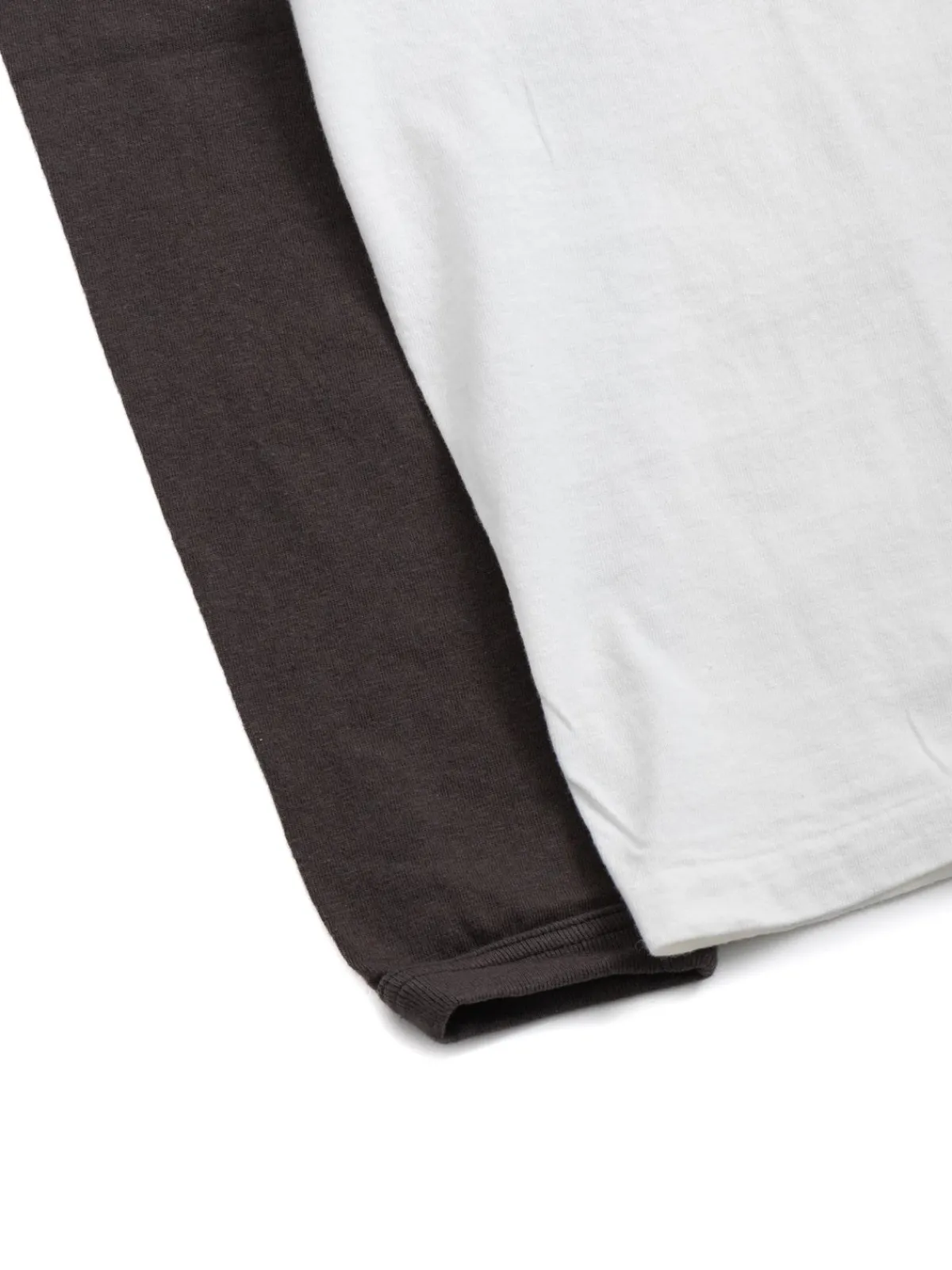 LA’IE L/S T–SHIRT KOKUSHOKU BLACK | Sunray Sportswear Best Sale