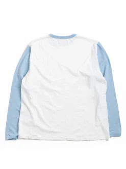LA’IE L/S T–SHIRT DUCK EGG | Sunray Sportswear Best Sale