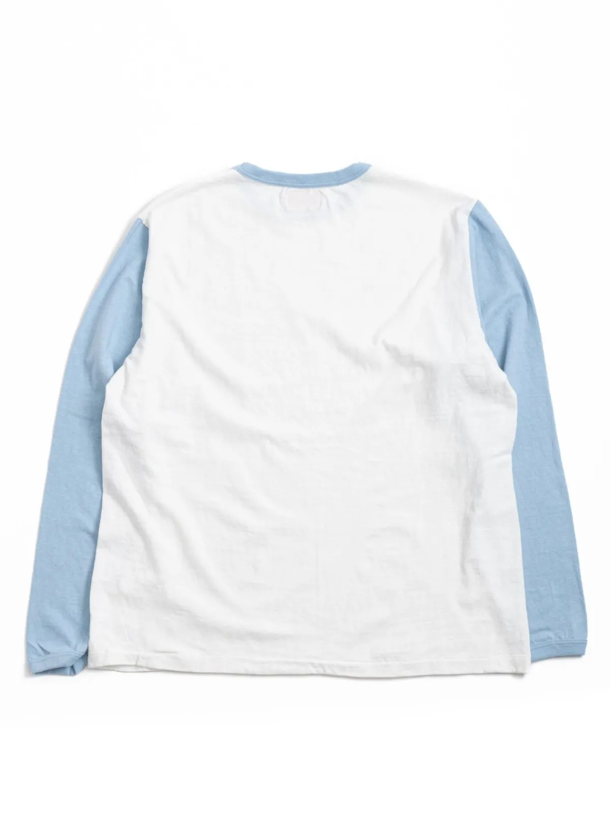 LA’IE L/S T–SHIRT DUCK EGG | Sunray Sportswear Best Sale