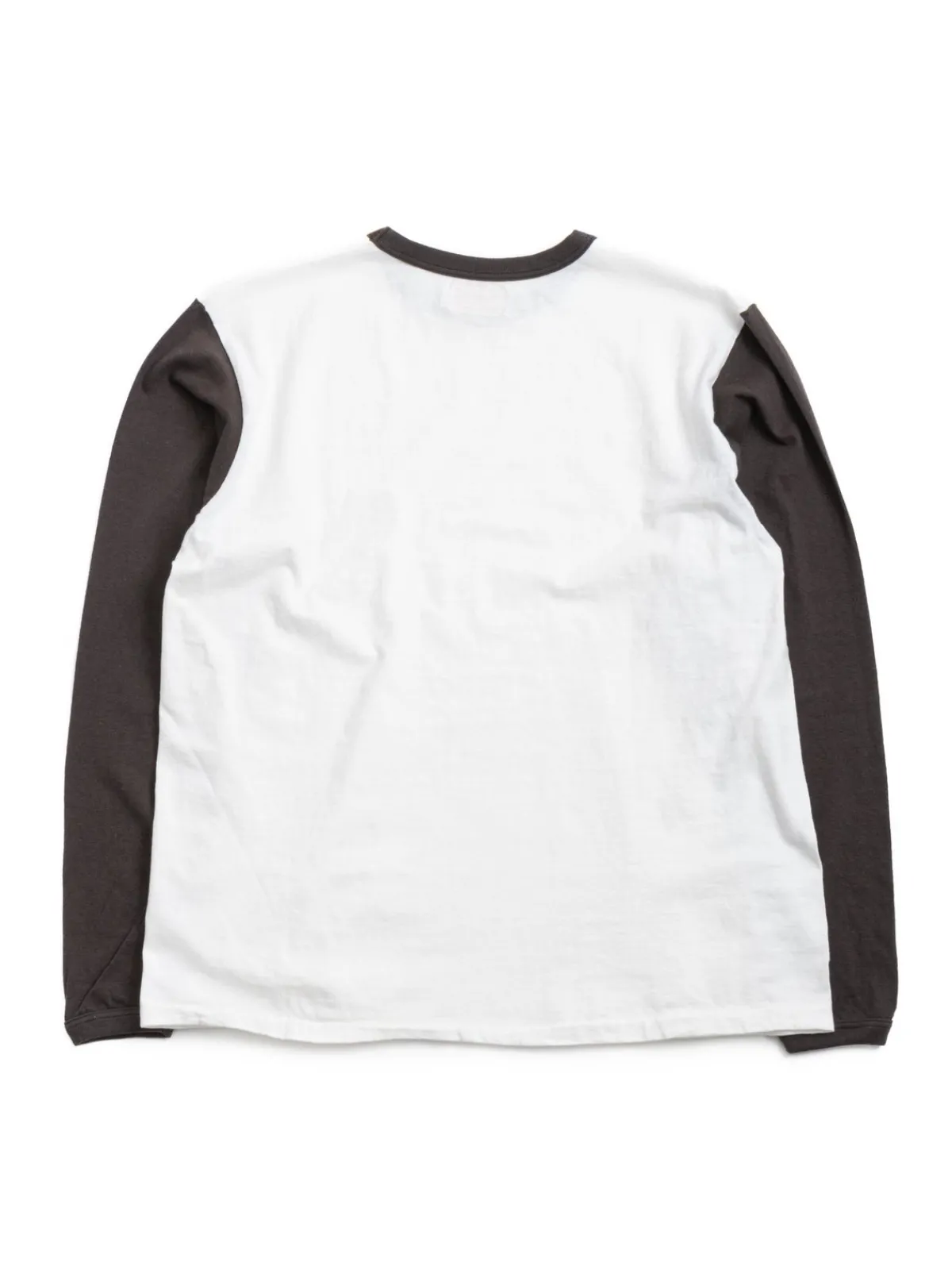 LA’IE L/S T–SHIRT KOKUSHOKU BLACK | Sunray Sportswear Best Sale