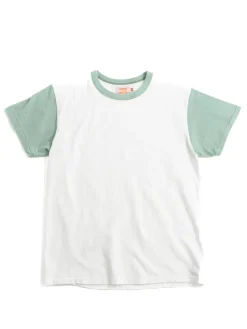 LA’IE SS BOWLING SAGE GREEN | SUNRAY SPORTSWEAR ODDMENTS Online