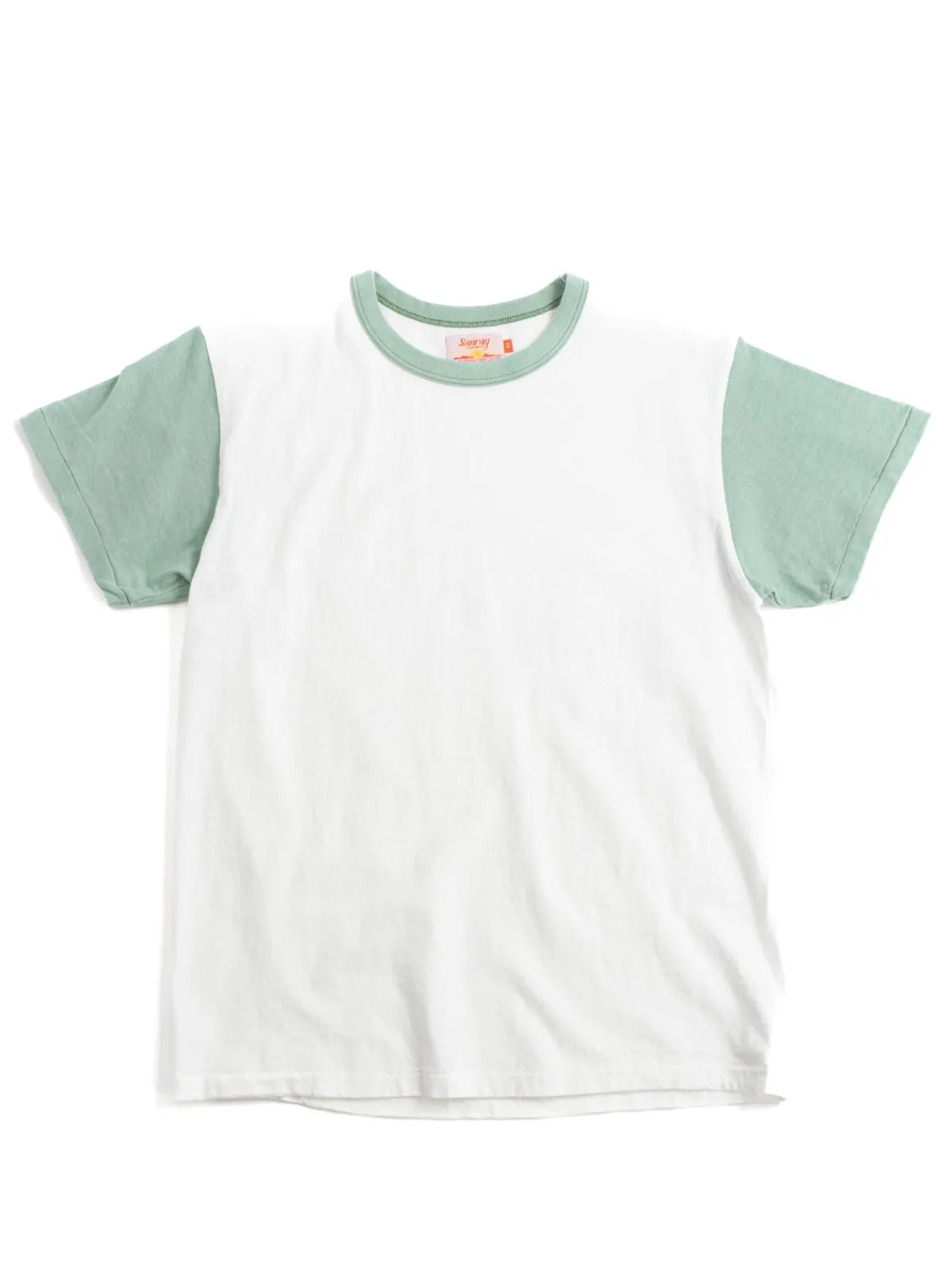 LA’IE SS BOWLING SAGE GREEN | SUNRAY SPORTSWEAR ODDMENTS Online