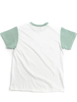 LA’IE SS BOWLING SAGE GREEN | SUNRAY SPORTSWEAR ODDMENTS Online