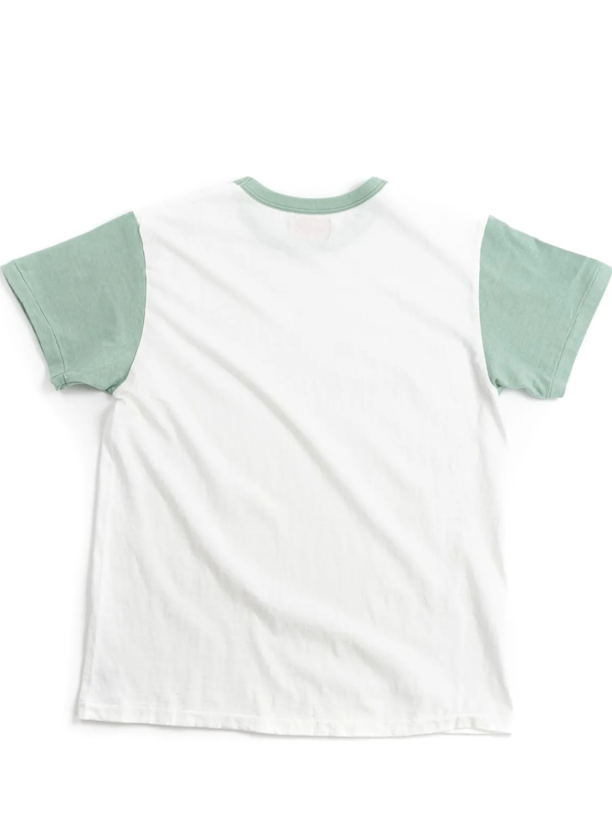 LA’IE SS BOWLING SAGE GREEN | SUNRAY SPORTSWEAR ODDMENTS Online