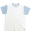 LA&rsquo;IE SS DUCK EGG | SUNRAY SPORTSWEAR ODDMENTS Fashion