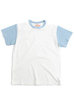 LA’IE SS DUCK EGG | SUNRAY SPORTSWEAR ODDMENTS Fashion