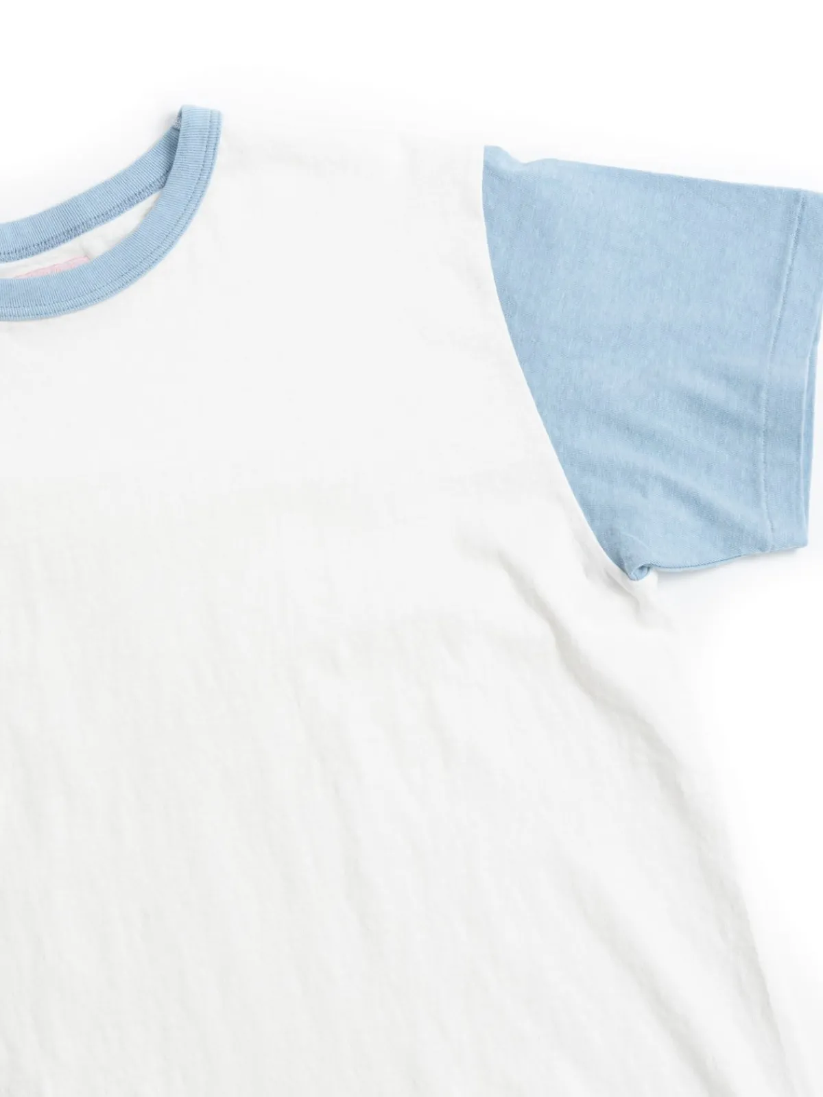 LA’IE SS DUCK EGG | SUNRAY SPORTSWEAR ODDMENTS Fashion