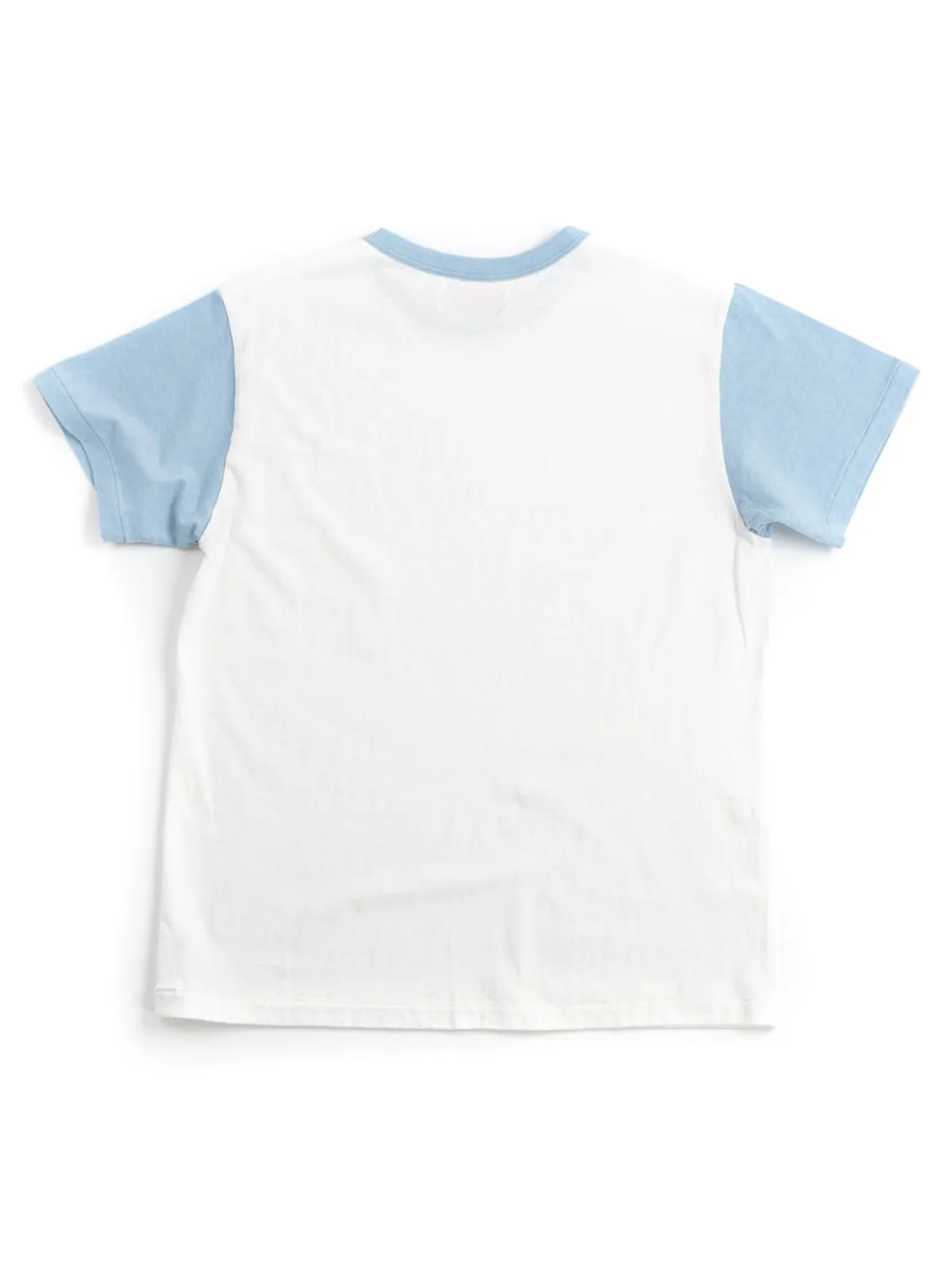 LA’IE SS DUCK EGG | SUNRAY SPORTSWEAR ODDMENTS Fashion