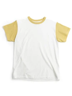 LA’IE SS DUSTY CITRON | SUNRAY SPORTSWEAR ODDMENTS Fashion