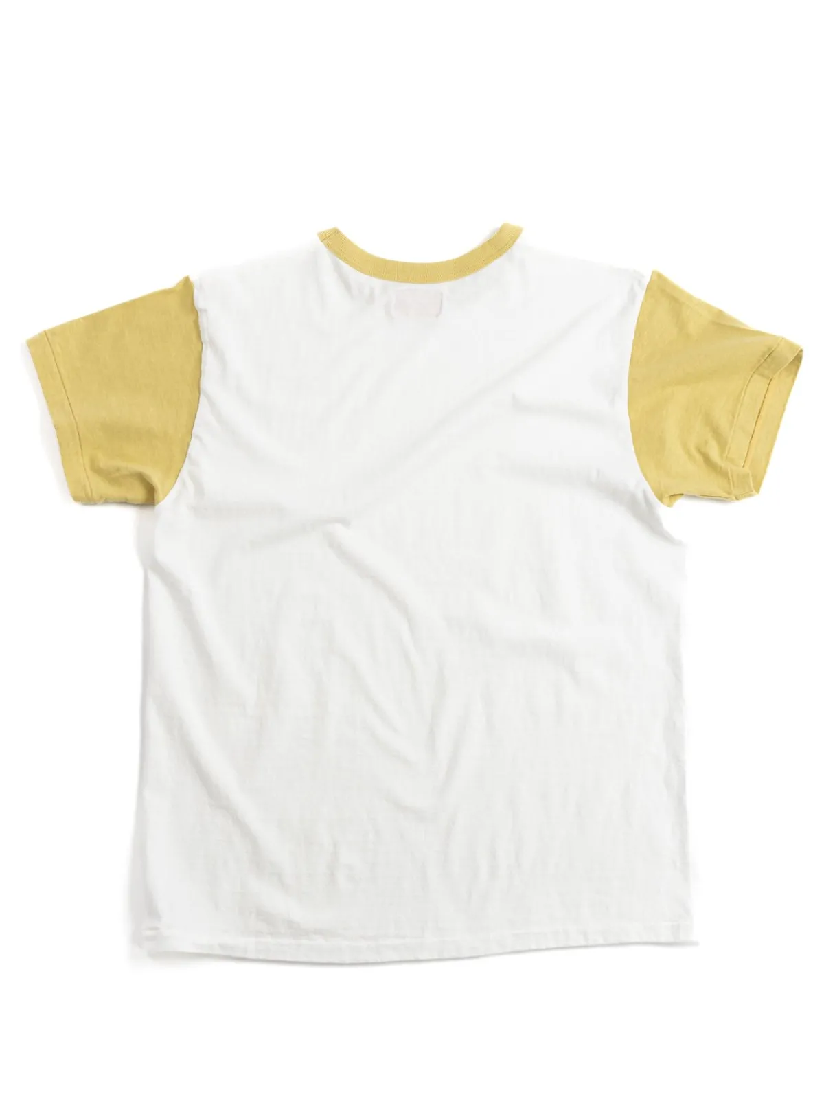 LA’IE SS DUSTY CITRON | SUNRAY SPORTSWEAR ODDMENTS Fashion