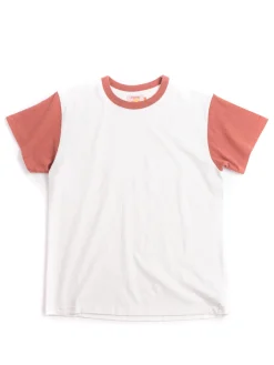 LA’IE SS SPICED APPLE | SUNRAY SPORTSWEAR ODDMENTS Outlet