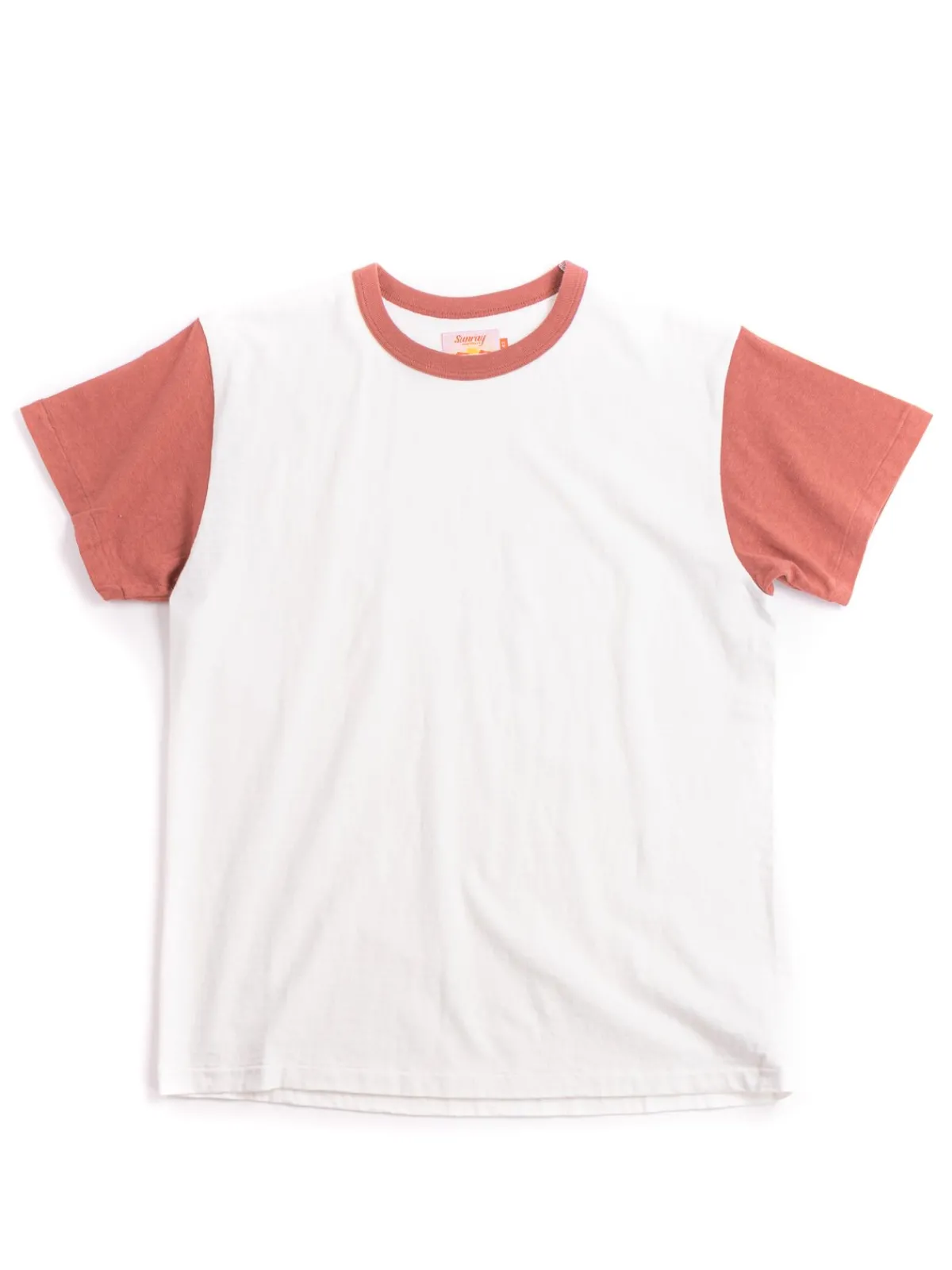 LA’IE SS SPICED APPLE | SUNRAY SPORTSWEAR ODDMENTS Outlet