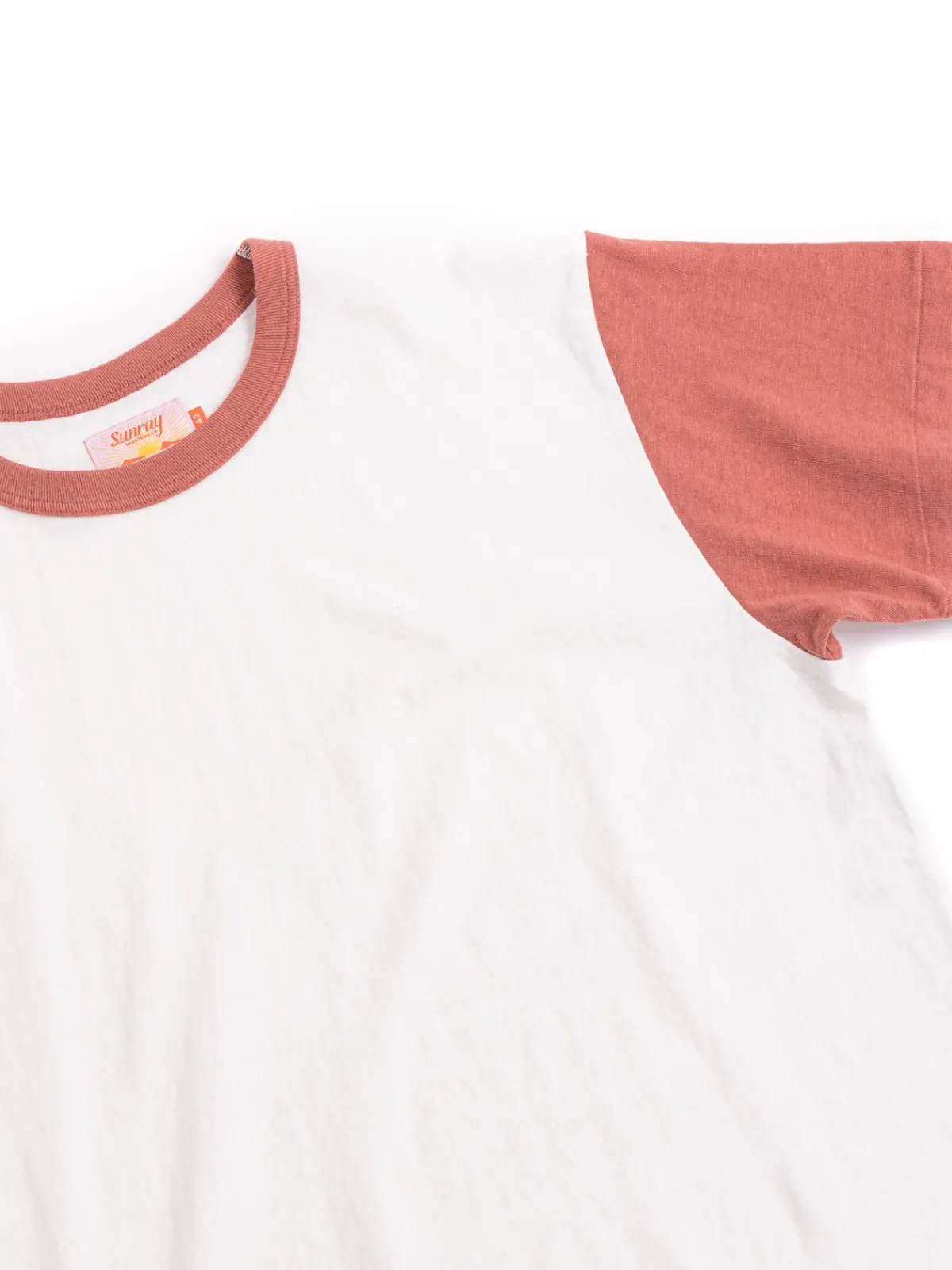 LA’IE SS SPICED APPLE | SUNRAY SPORTSWEAR ODDMENTS Outlet