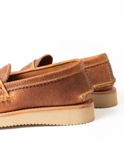 LOAFER BK GRIZZLY | Yuketen Hot