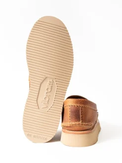 LOAFER BK GRIZZLY | Yuketen Hot