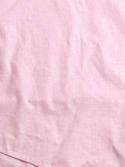 LONG SCARF PINK COTTON HANDKERCHIEF | Engineered Garments Shop