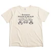 LOT 4064 BAHAMAS T&ndash;SHIRT CREAM | Warehouse & Co New