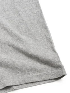 LOT 4064 BAHAMAS T–SHIRT GREY | Warehouse & Co Store