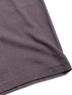 LOT 4064 BAHAMAS T–SHIRT NAVY | Warehouse & Co Hot