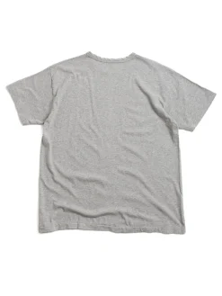 LOT 4064 BAHAMAS T–SHIRT GREY | Warehouse & Co Store