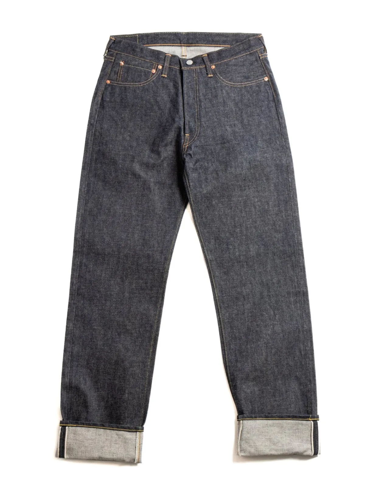 LOT 221 BIG E MODEL ORIGINAL | DENIME Store