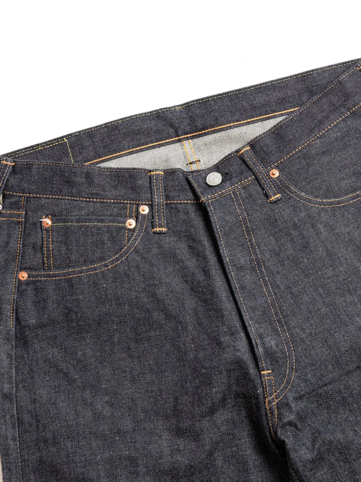 LOT 221 BIG E MODEL ORIGINAL | DENIME Store
