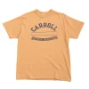 LOT 4061 CARROLL ORANGE | Warehouse & Co New
