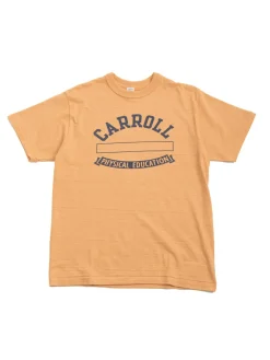 LOT 4061 CARROLL ORANGE | Warehouse & Co New