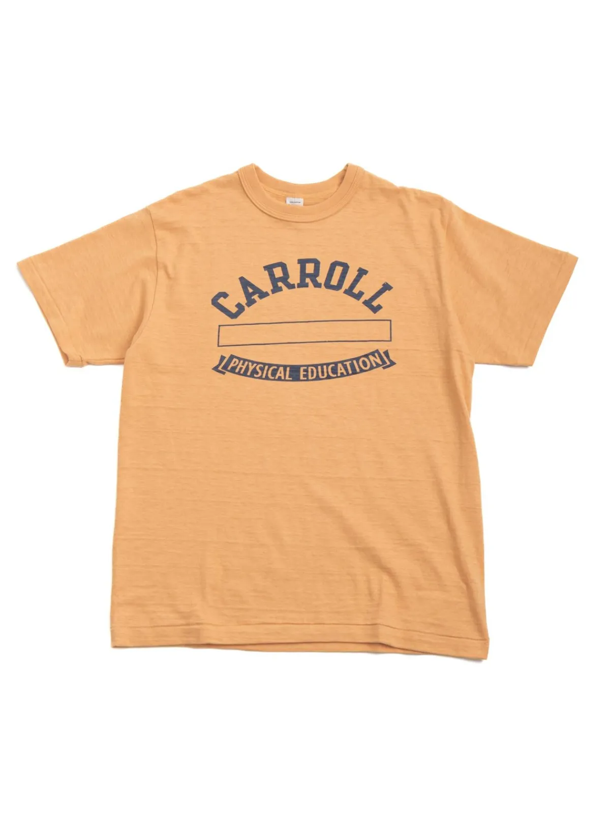 LOT 4061 CARROLL ORANGE | Warehouse & Co New