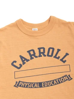 LOT 4061 CARROLL ORANGE | Warehouse & Co New