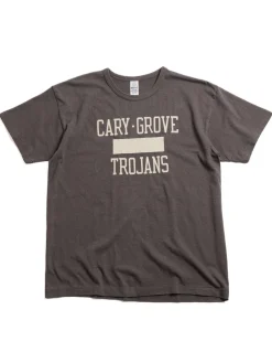 LOT 4064 CARY–GROVE CHARCOAL | Warehouse & Co Cheap