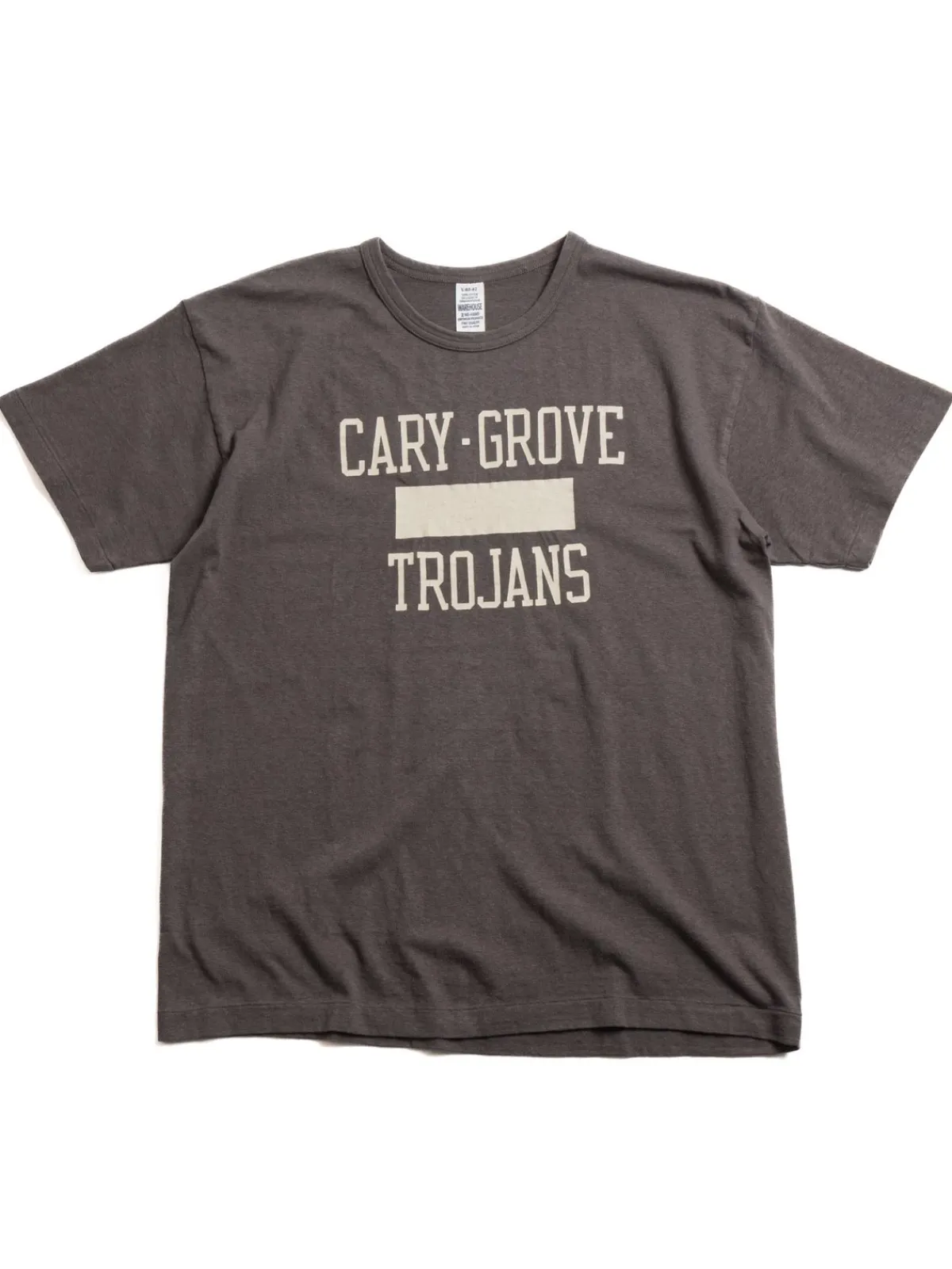 LOT 4064 CARY–GROVE CHARCOAL | Warehouse & Co Cheap