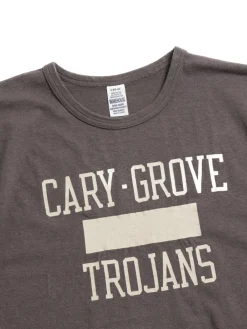 LOT 4064 CARY&ndash;GROVE CHARCOAL | Warehouse & Co Cheap