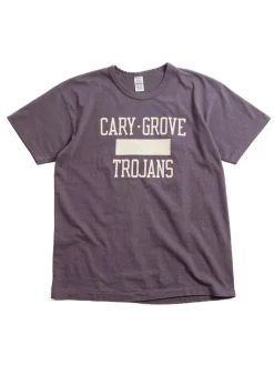 LOT 4064 CARY–GROVE NAVY | Warehouse & Co Hot