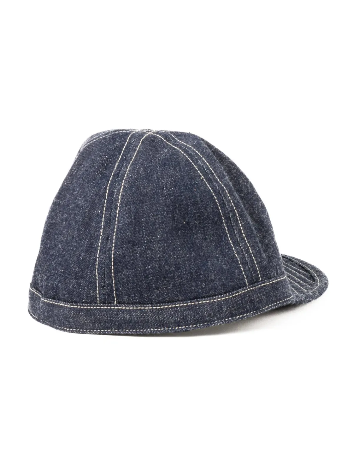 Lot 5242 DENIM CAP INDIGO | Warehouse & Co Best