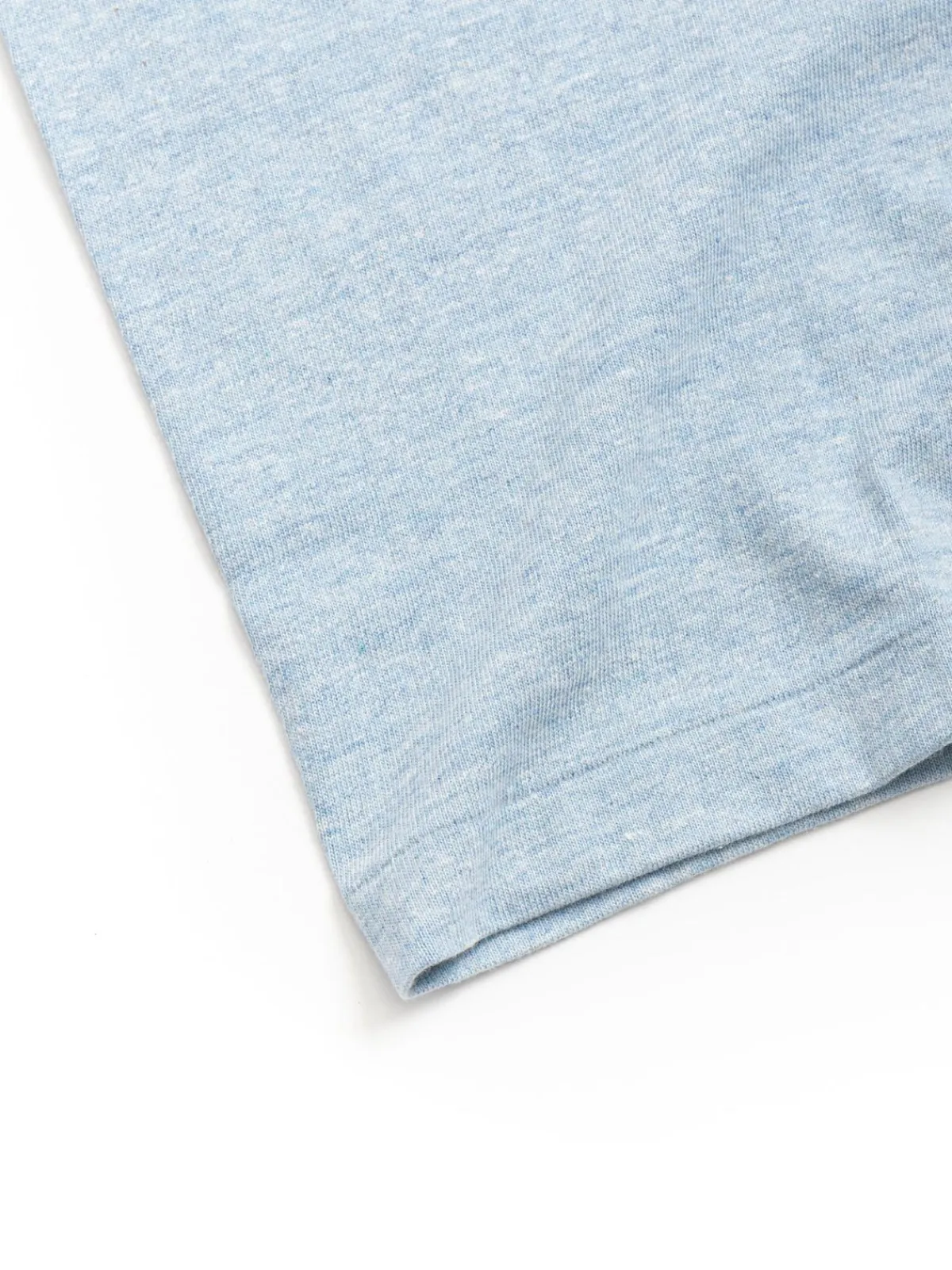 LOT 4096 HEATHER MSU T SHIRT NAVY | Warehouse & Co Hot