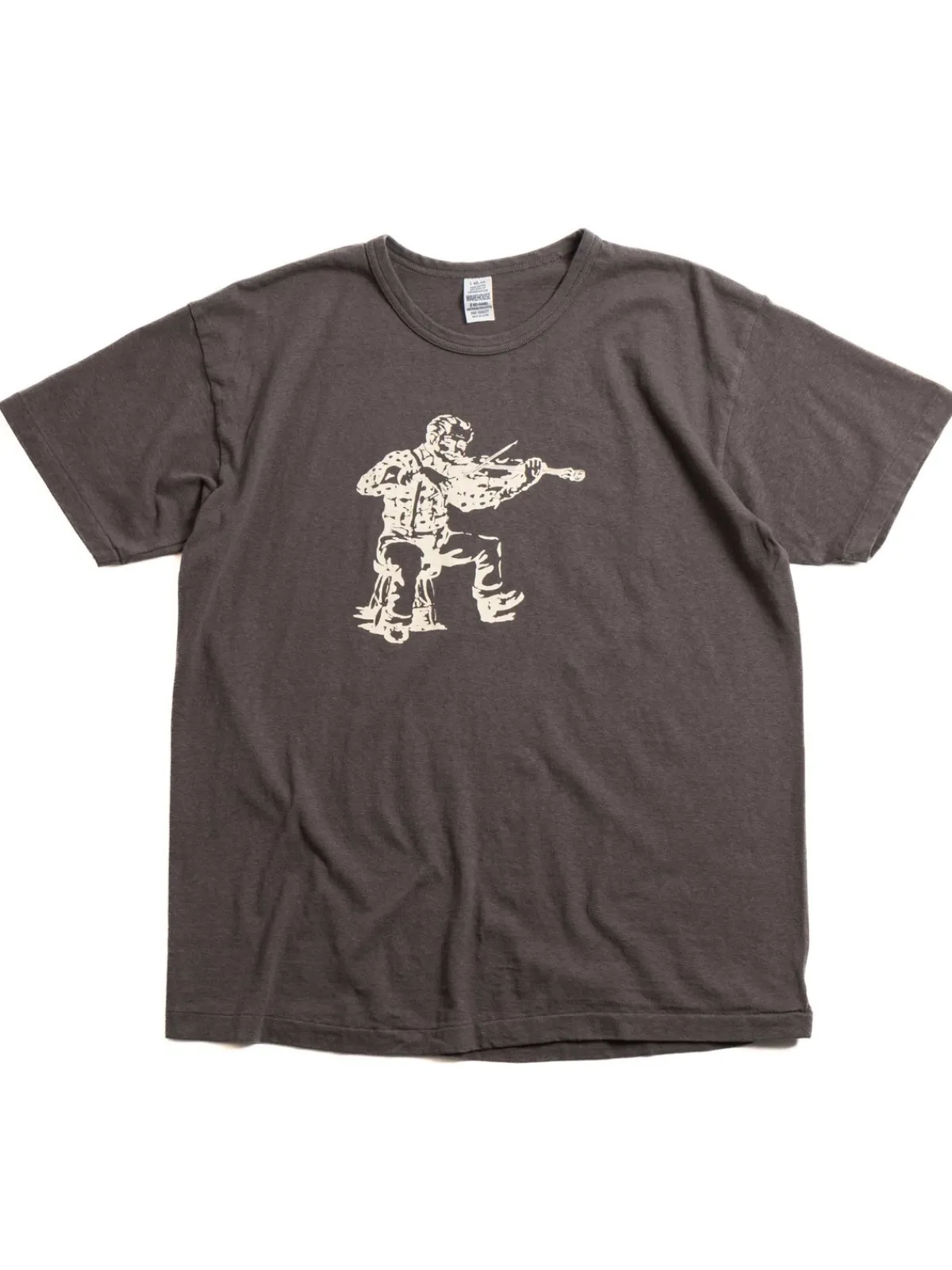 LOT 4064 LABOR DAY CHARCOAL | Warehouse & Co Shop