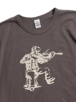 LOT 4064 LABOR DAY CHARCOAL | Warehouse & Co Shop