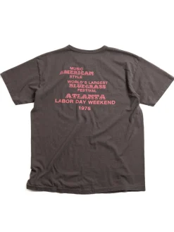 LOT 4064 LABOR DAY CHARCOAL | Warehouse & Co Shop