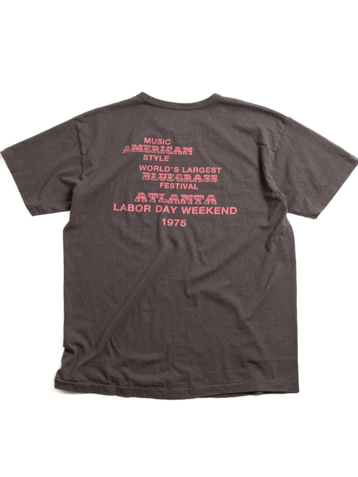 LOT 4064 LABOR DAY CHARCOAL | Warehouse & Co Shop