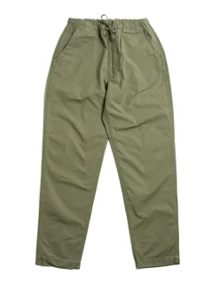 (LOT 1002) NEW YORKER PANT ARMY RIPSTOP | orSlow Sale