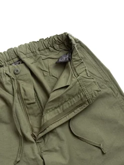 (LOT 1002) NEW YORKER PANT ARMY RIPSTOP | orSlow Sale