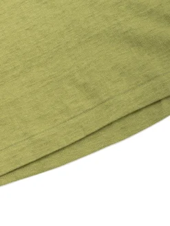 LOT 4601 POCKET T SHIRT GRASS GREEN | Warehouse & Co Flash Sale