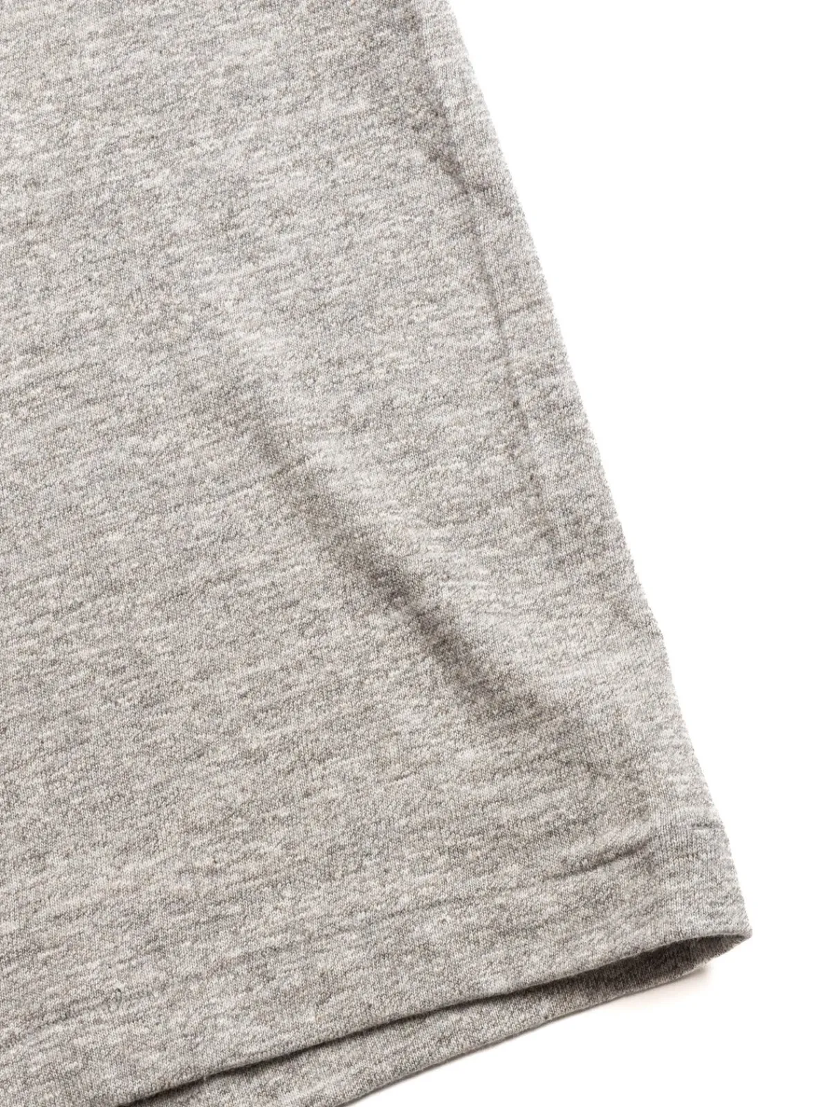 LOT 4601 POCKET TEE HEATHER GRAY | Warehouse & Co Online