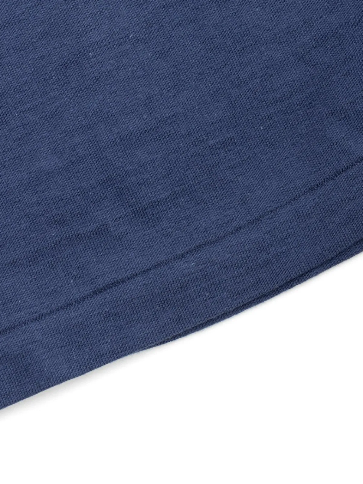 LOT 4048 S/S FREEDOM T SHIRT NAVY | Warehouse & Co Store