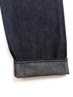 LOT 1221 U.S.ARMY DENIM PANTS | Warehouse & Co Hot