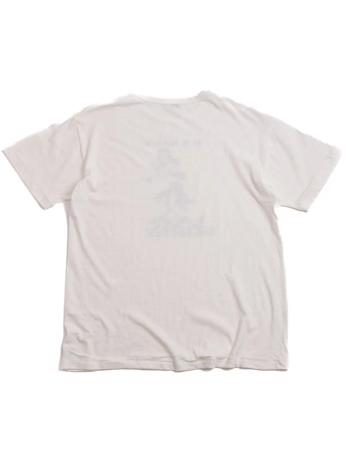 LOT 4091 USN SKIVVY SHIRTS HONOLULU OFF WHITE | Warehouse & Co Cheap