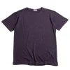 LOT 4091 USN SKIVVY TEE NAVY | Warehouse & Co Flash Sale